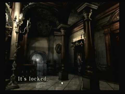 Crack Launcher Resident Evil 5